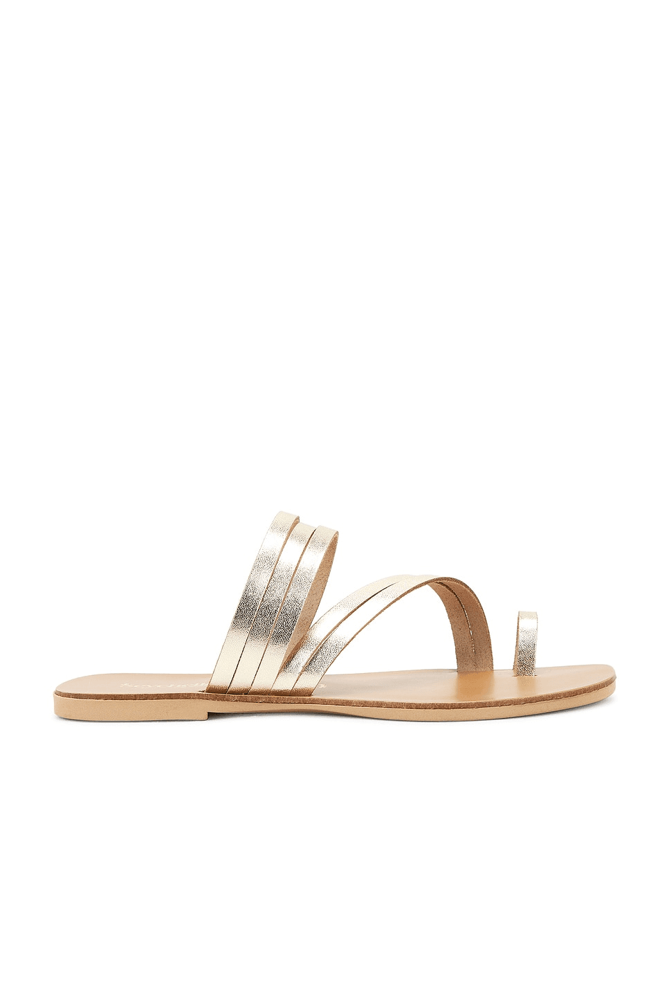 Summer Rain Sandal - Image 1