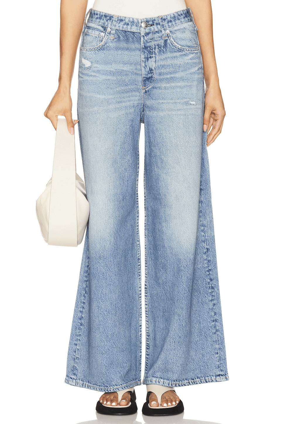 rb Miramar Sofie Ankle Jeans - Image 1