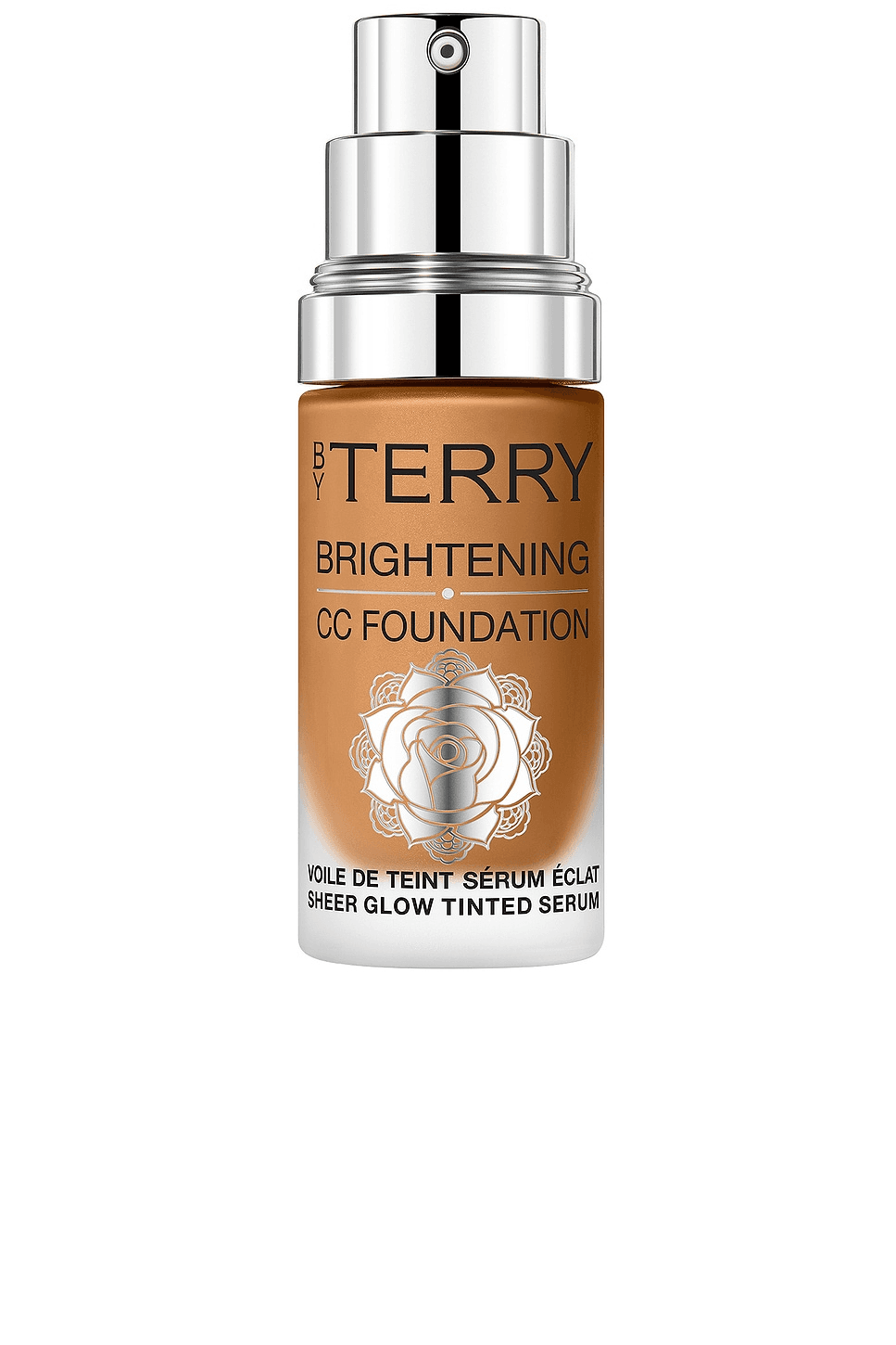 Brightening CC Foundation - Image 1