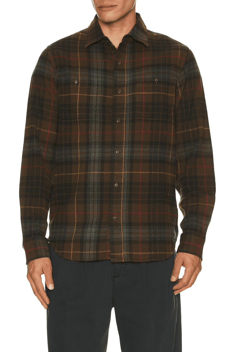 Flannel - Image 1