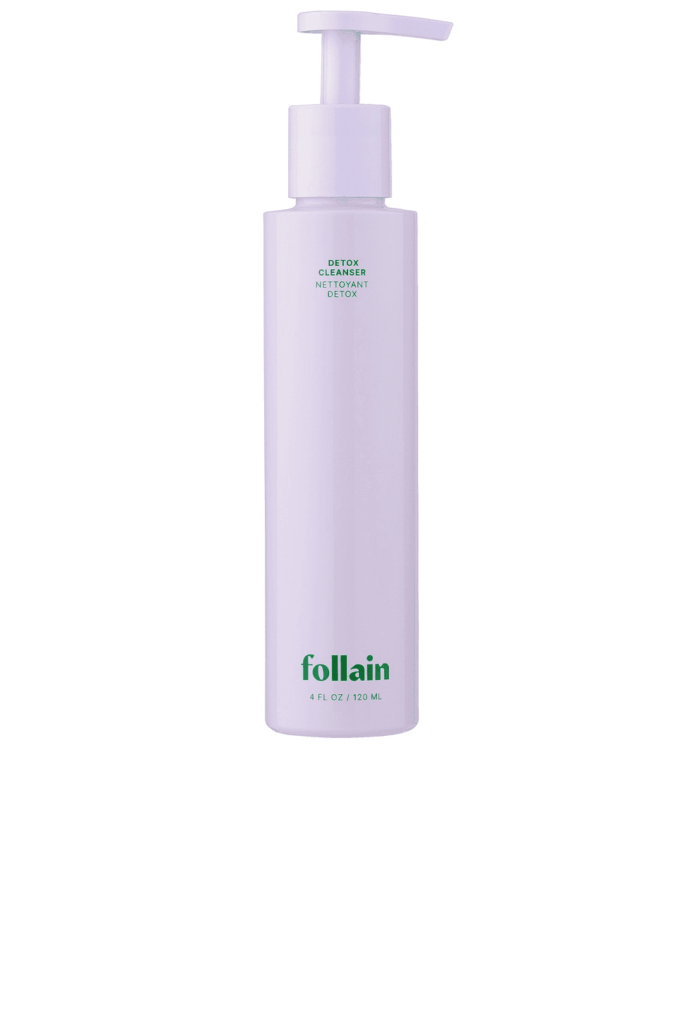 Detox Cleanser - Image 1