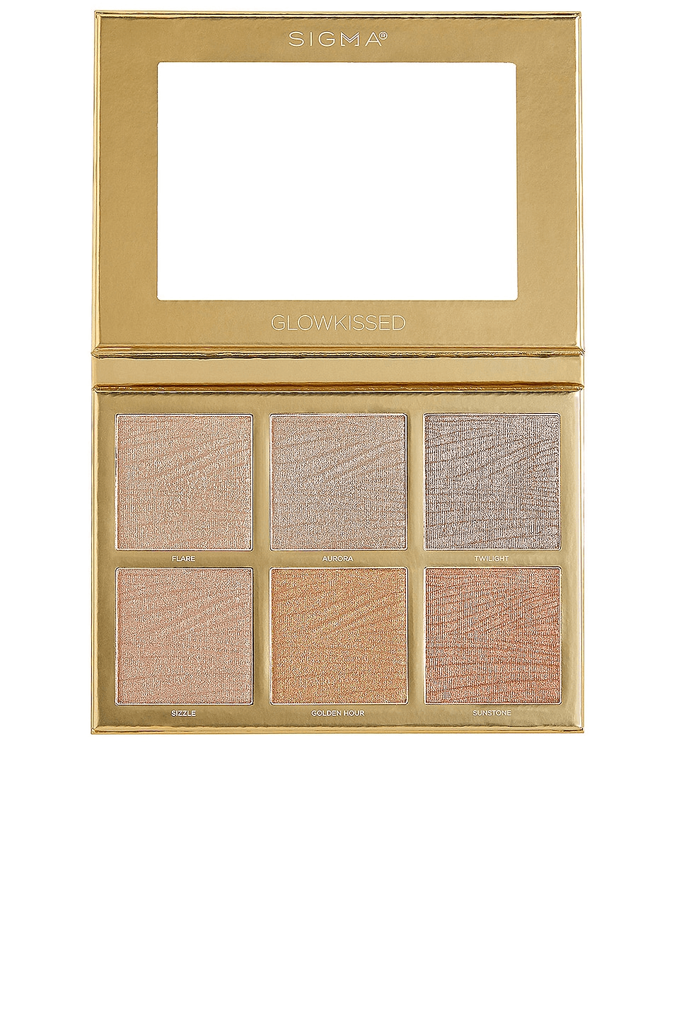 GlowKissed Highlight Palette - Image 1