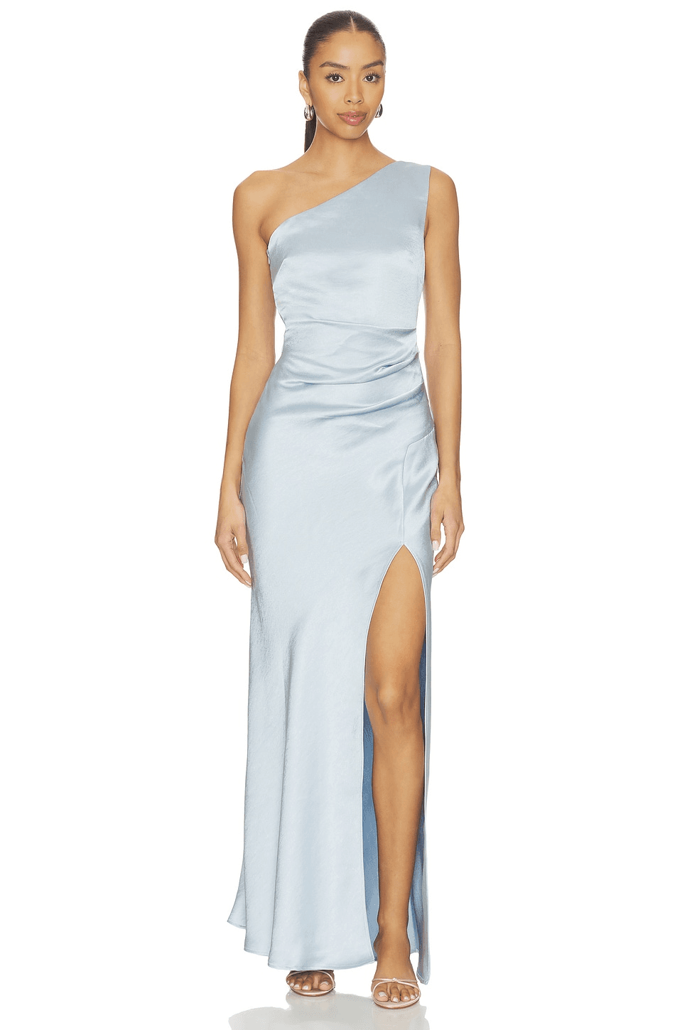 The Dreamer Asymmetric Dress - Image 1