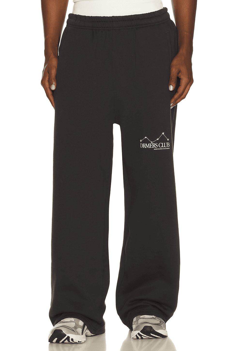 Find Your Own Signs Sweatpants - Image 1