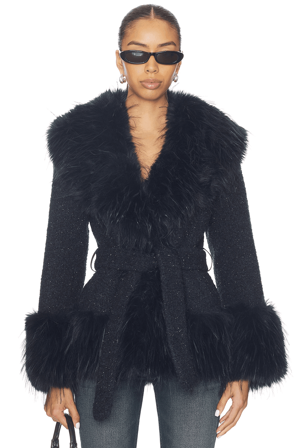 Mountain Jacket - Image 1