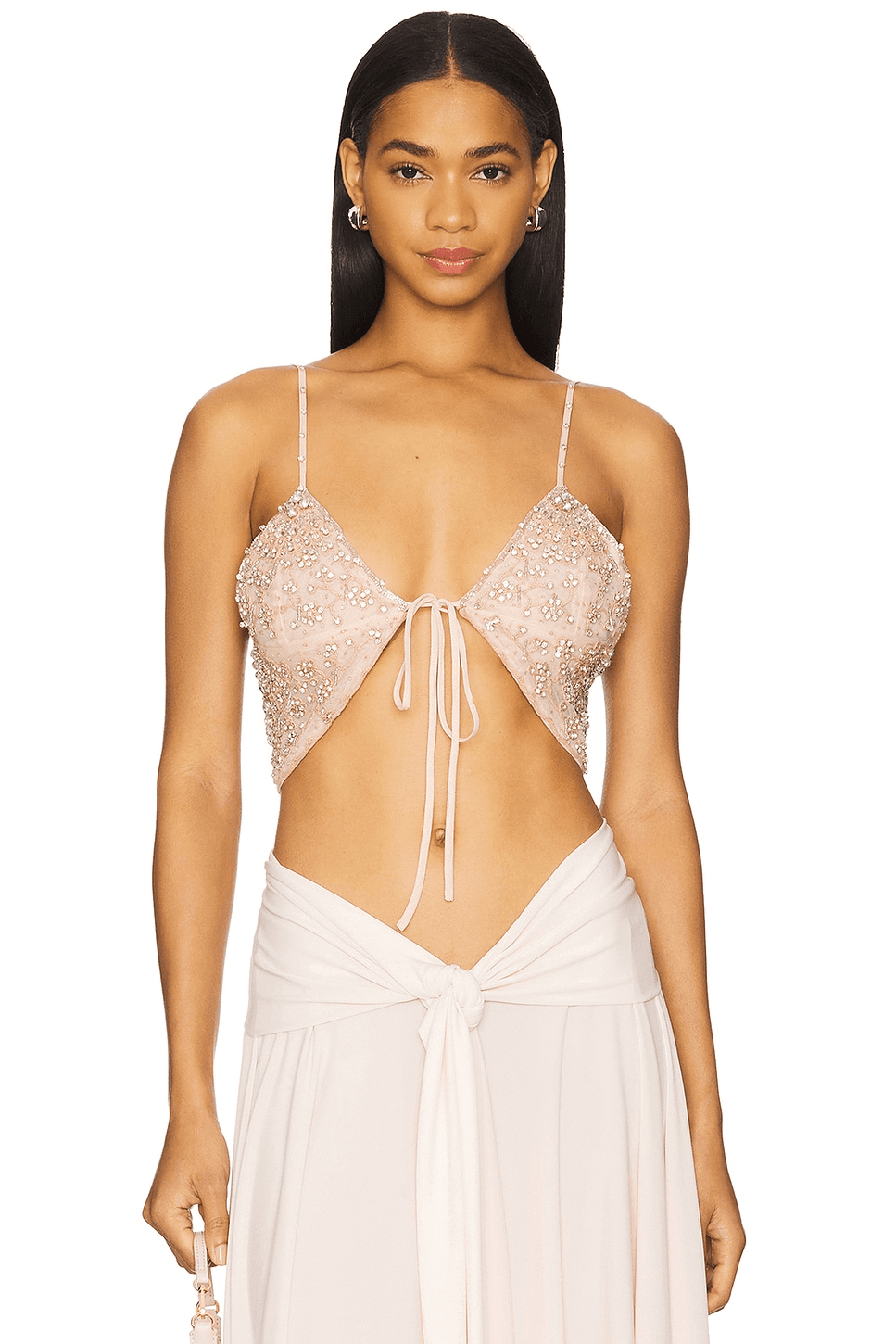 Ella Crop Top - Image 1