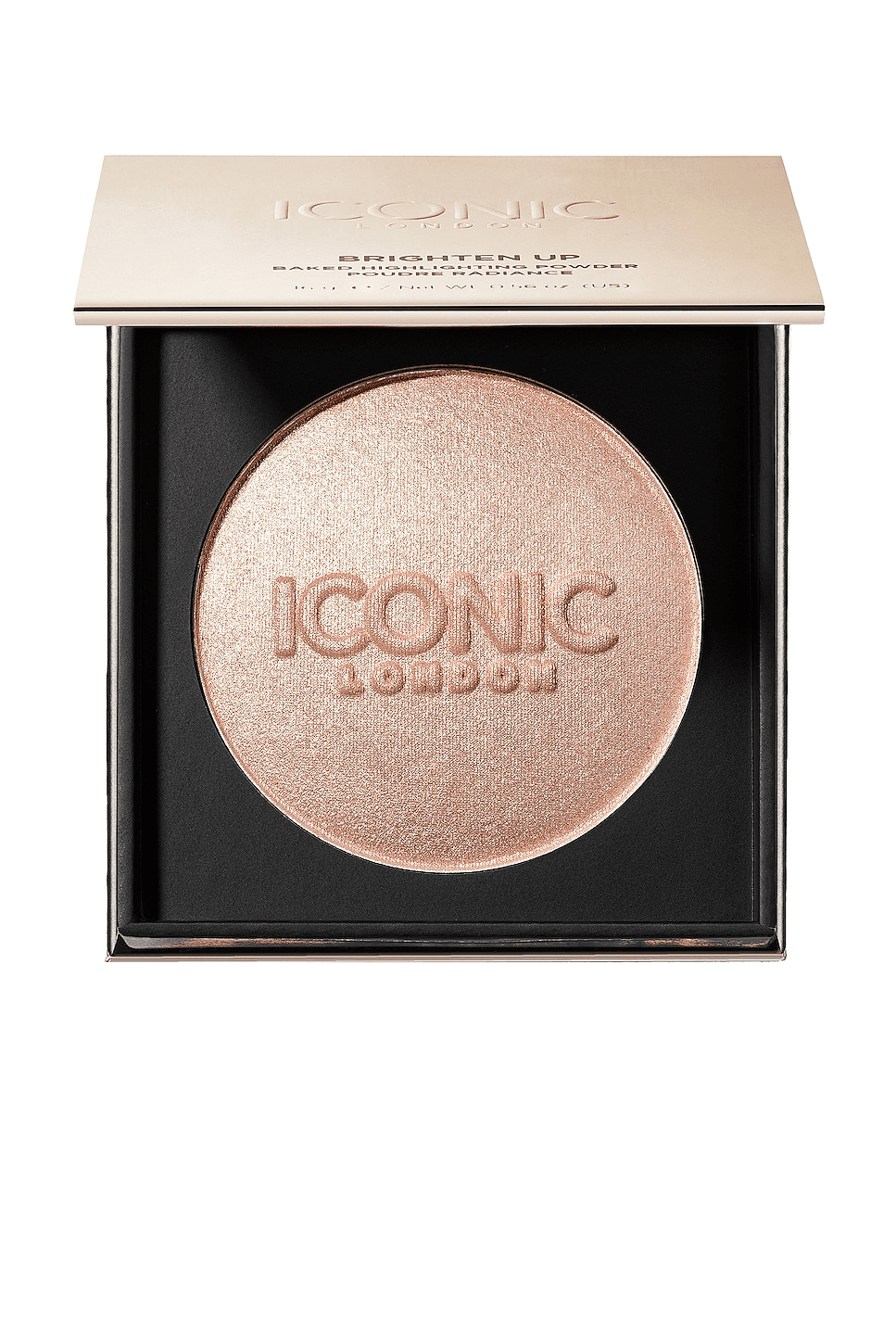 Brighten Up Baked Highlighter - Image 1