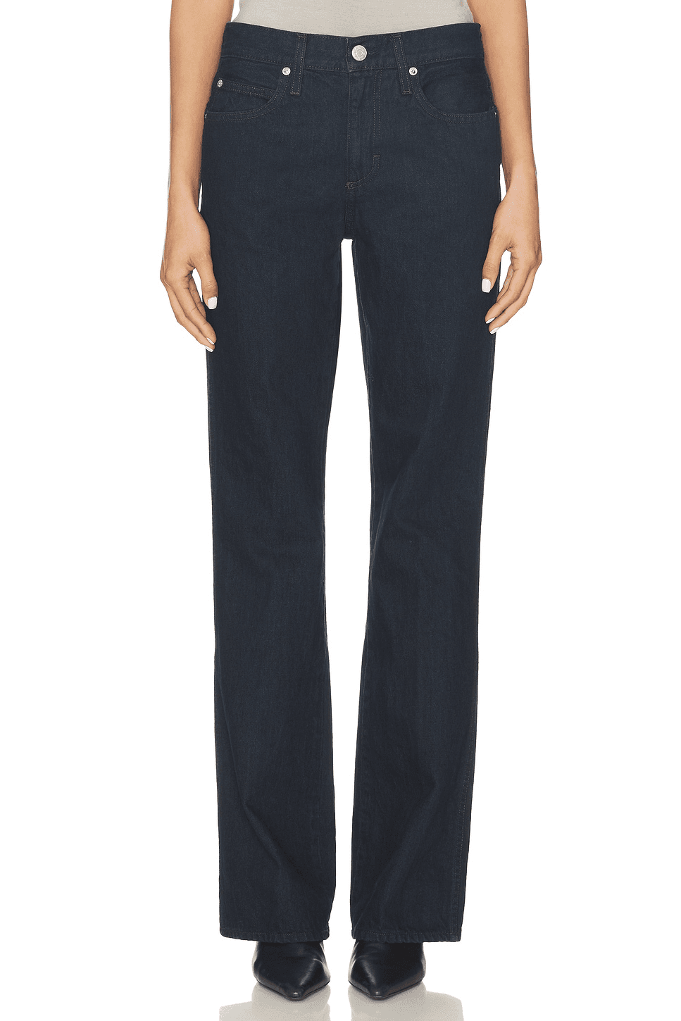 Marcenia Jeans - Image 1