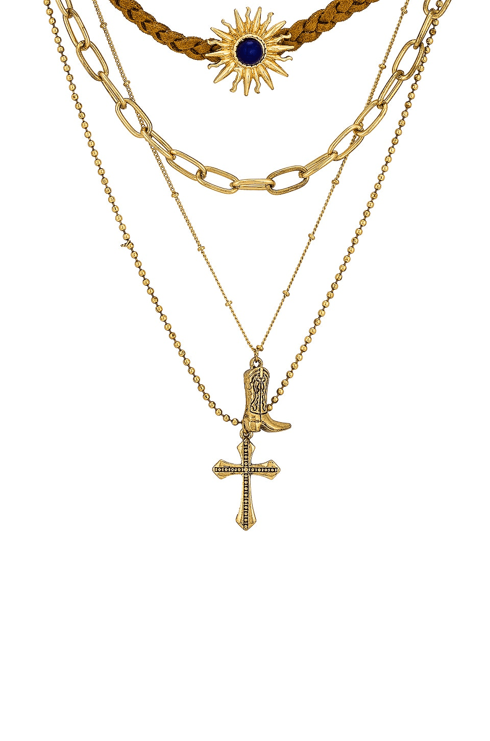 Kali Necklace — Image 2