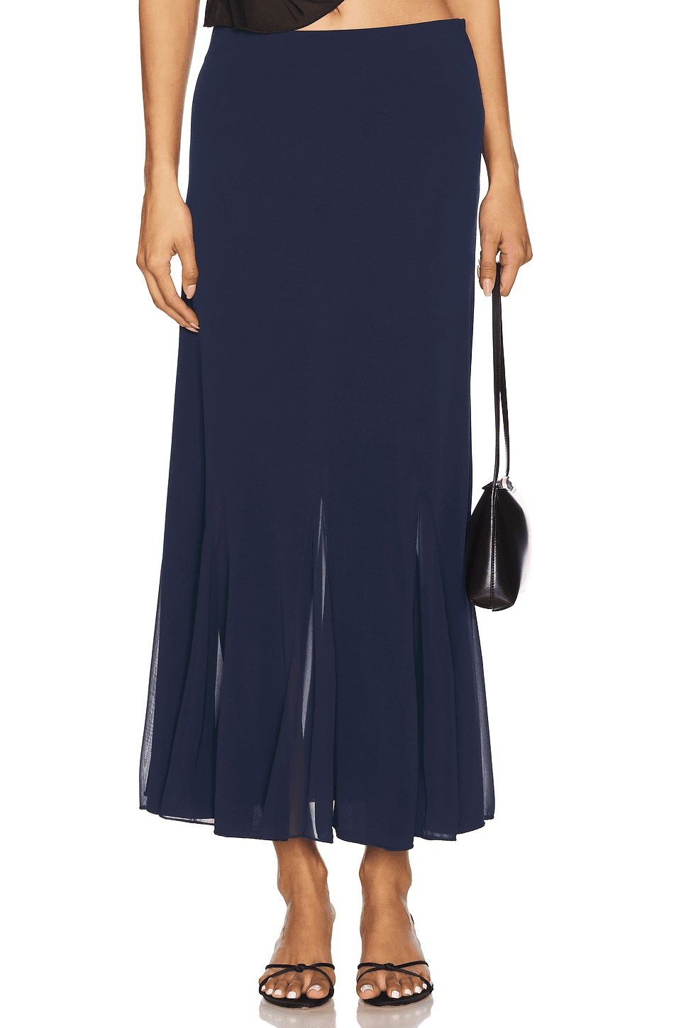 The Vienna Slip Skirt - Image 1