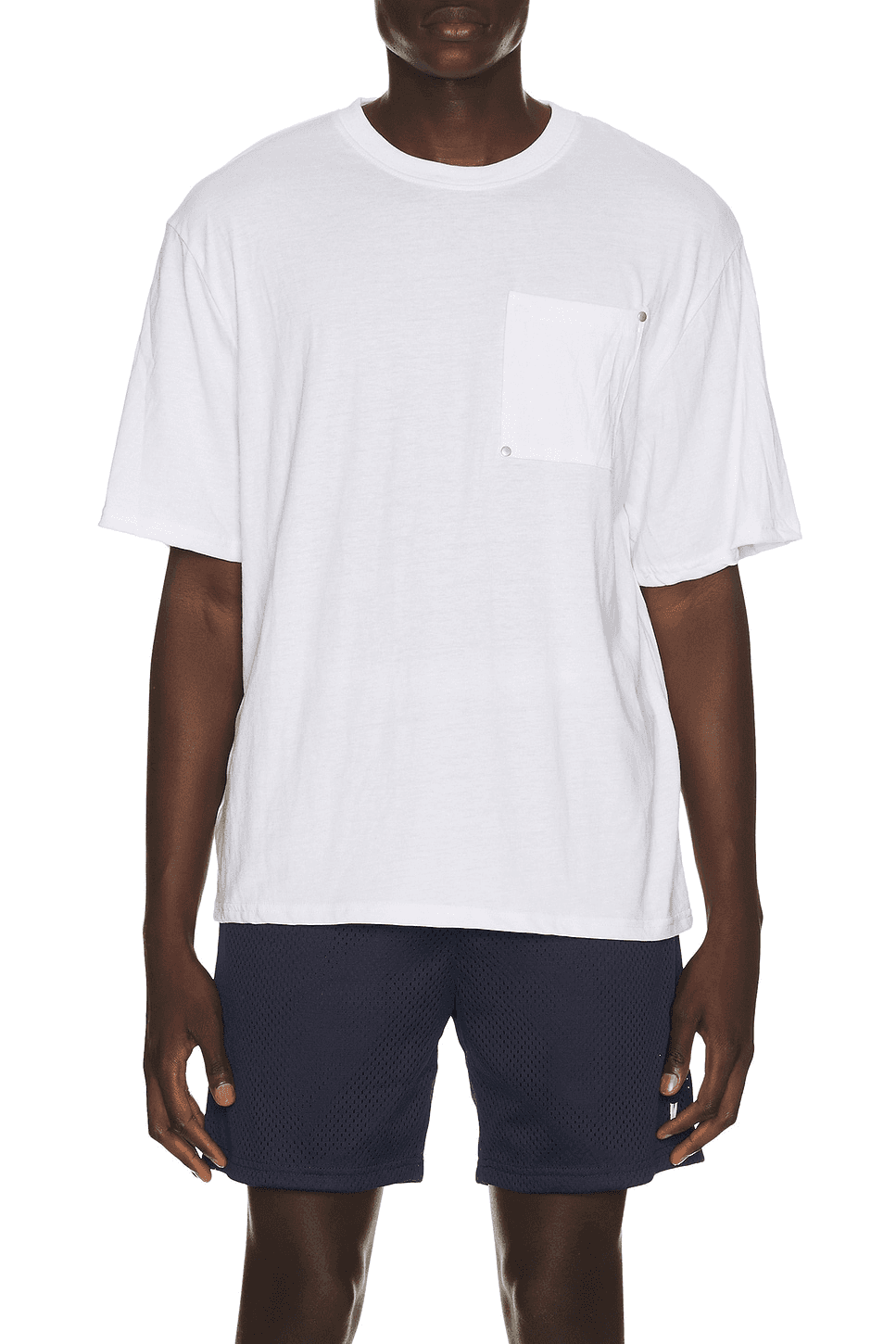 Rivet T-Shirt - Image 1