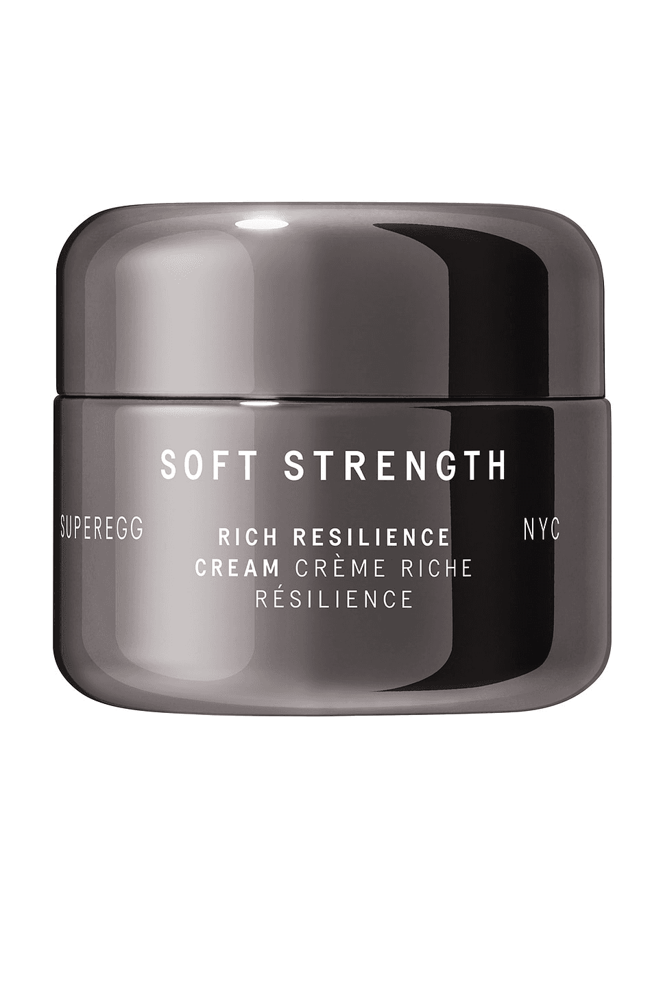 Soft Strength Rich Cream - Image 1