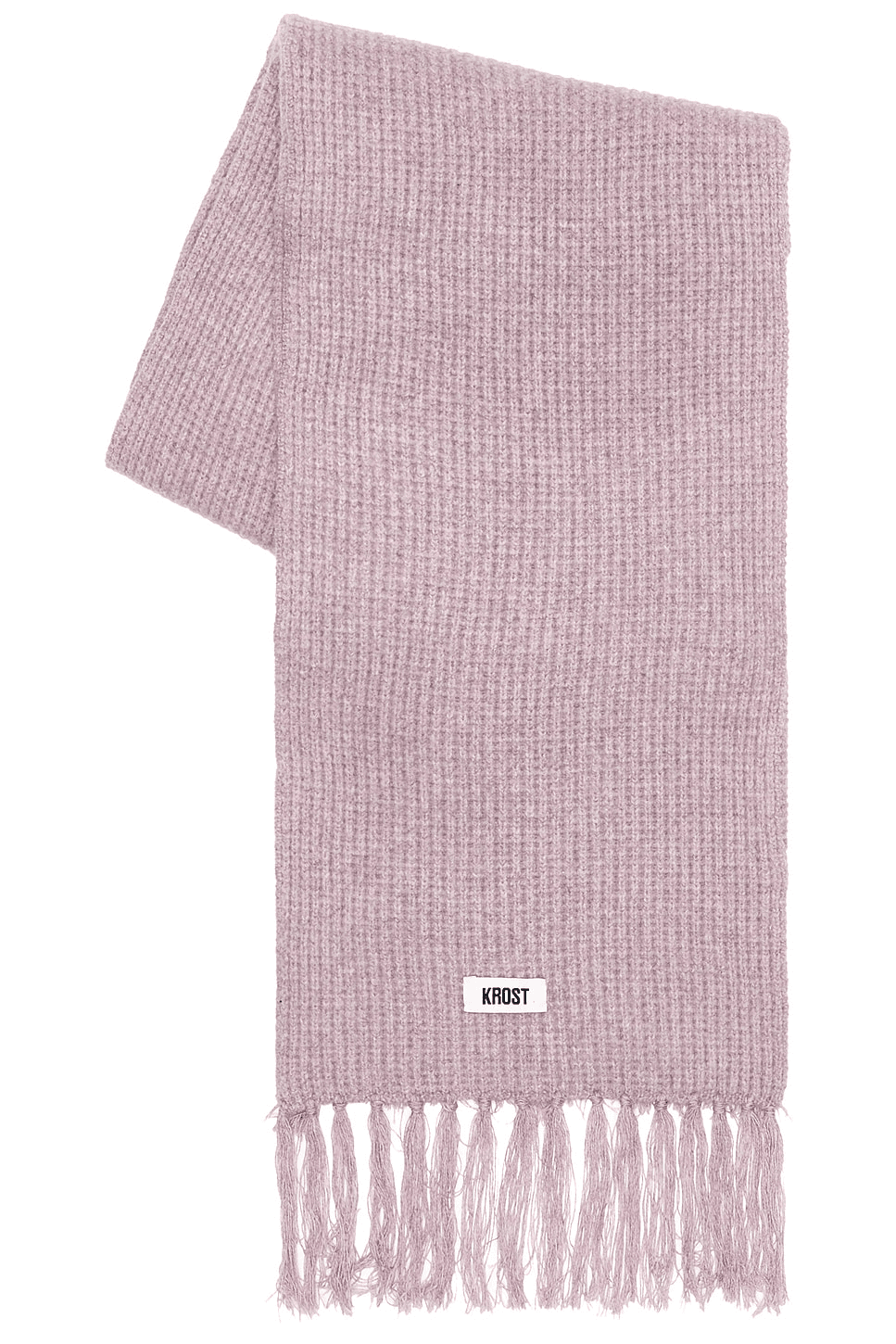 Wool Speckle Scarf - Image 1