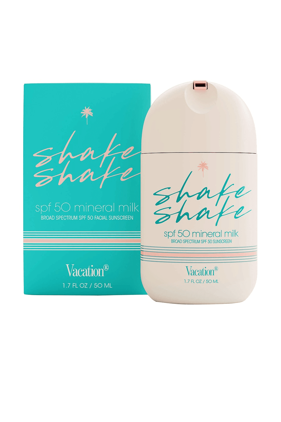 Mineral Shake Shake Spf 50 - Image 1