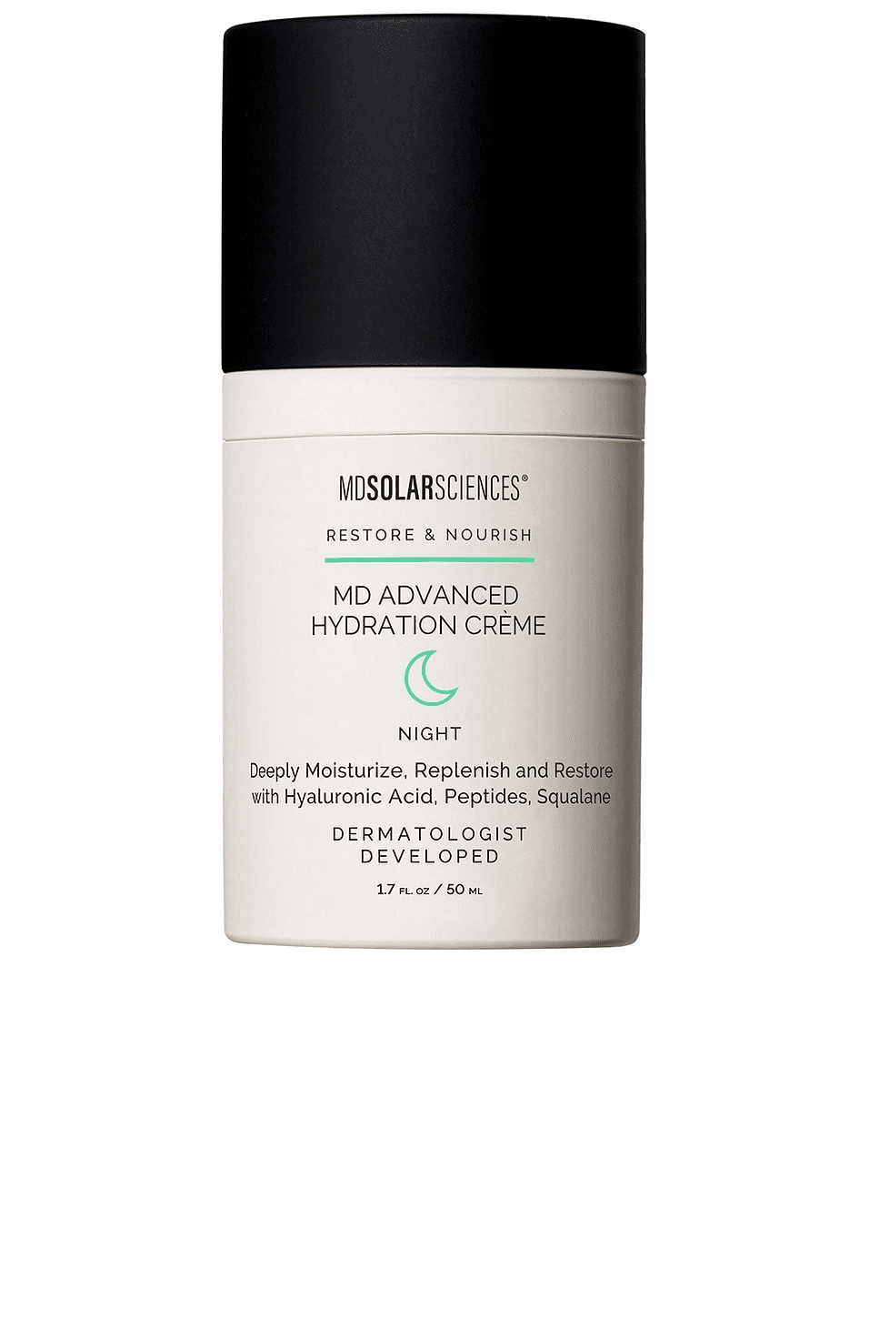 MD Advanced Hydration Creme - Image 1