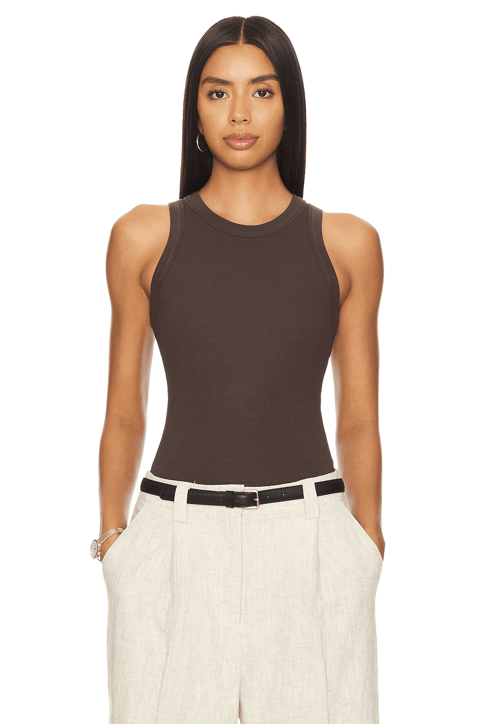 Kelly Tank Top - Image 1