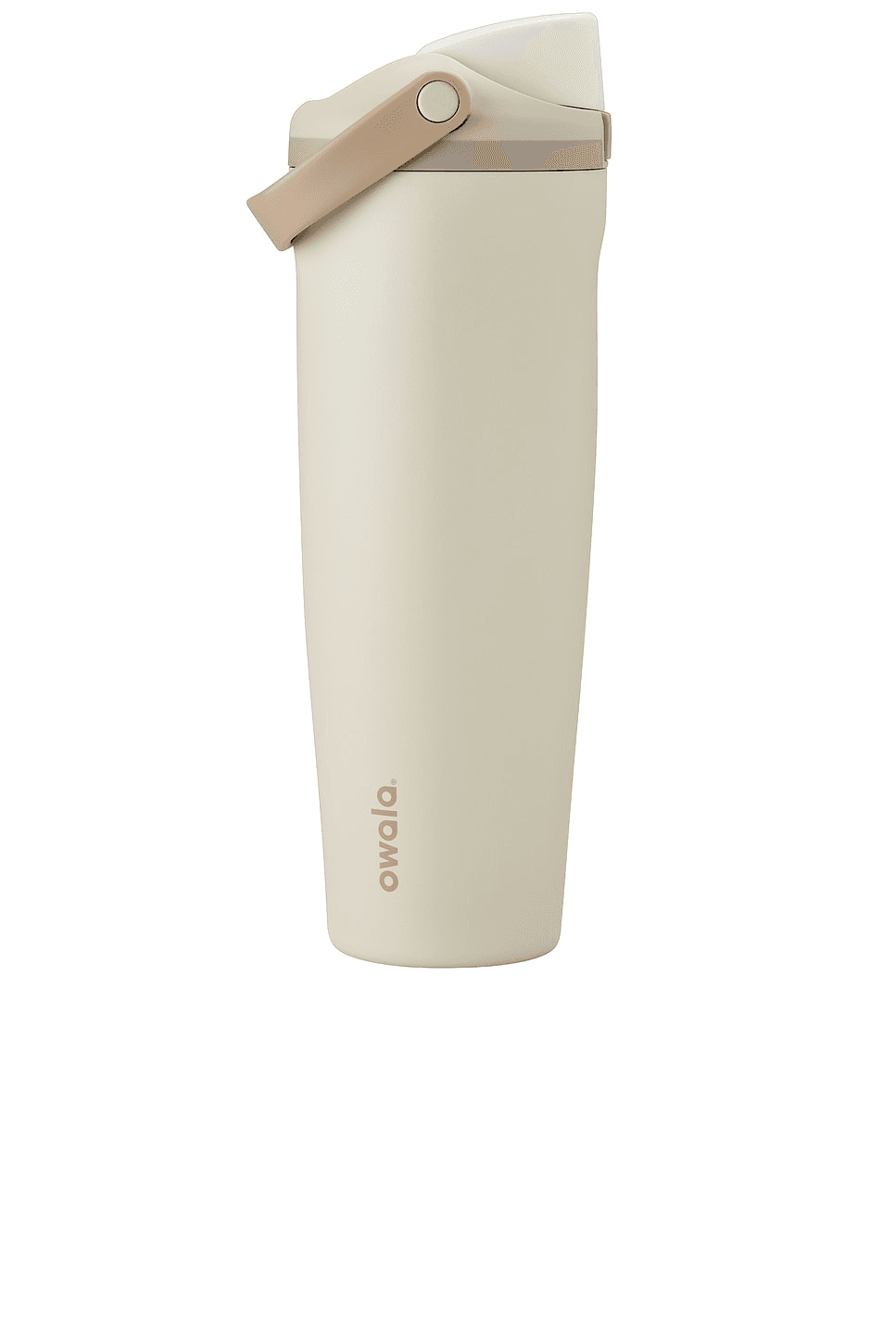 40-oz Stainless Steel Freesip Sway - Image 1