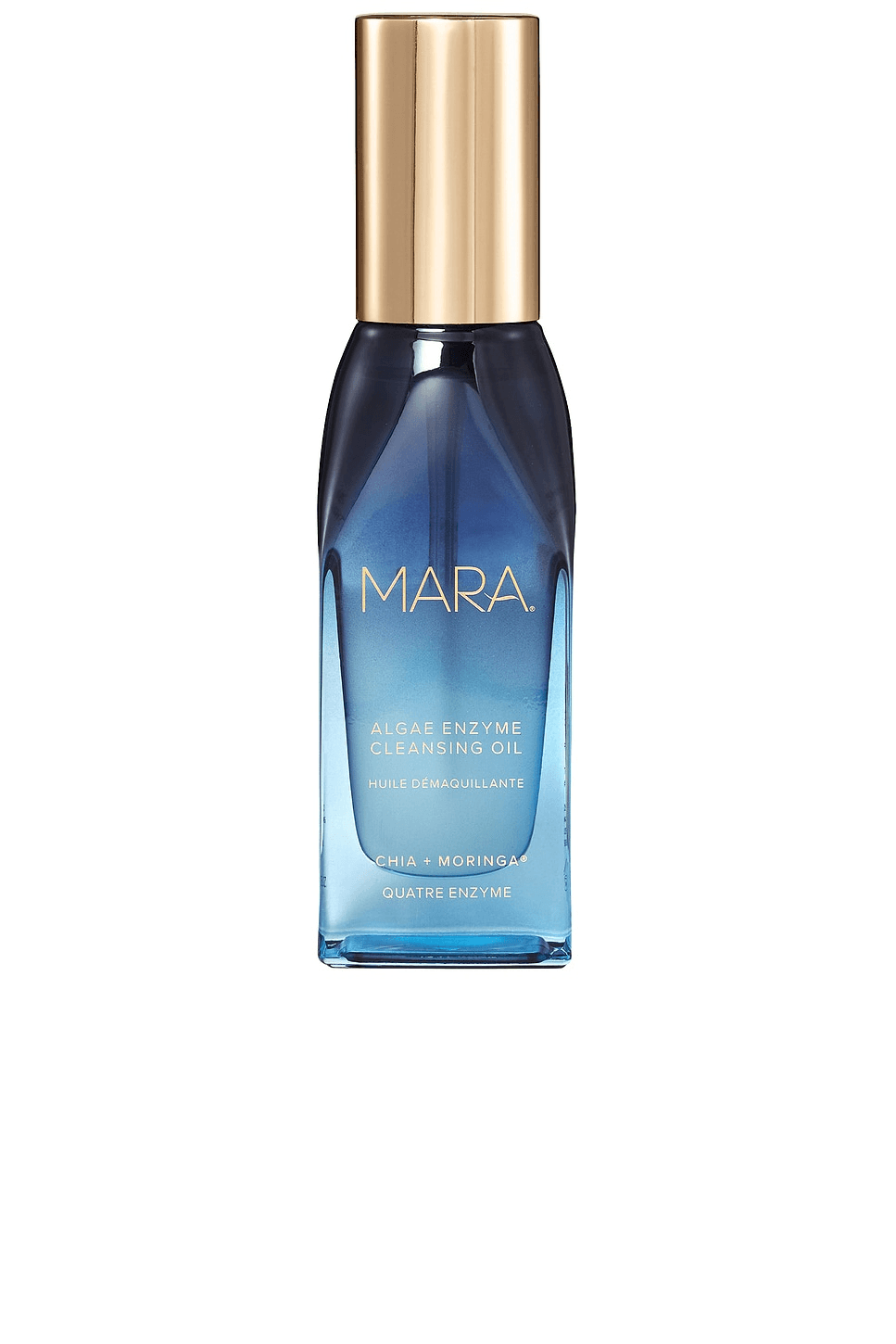 Mini Algae Enzyme Cleansing Oil Makeup Remover - Image 1