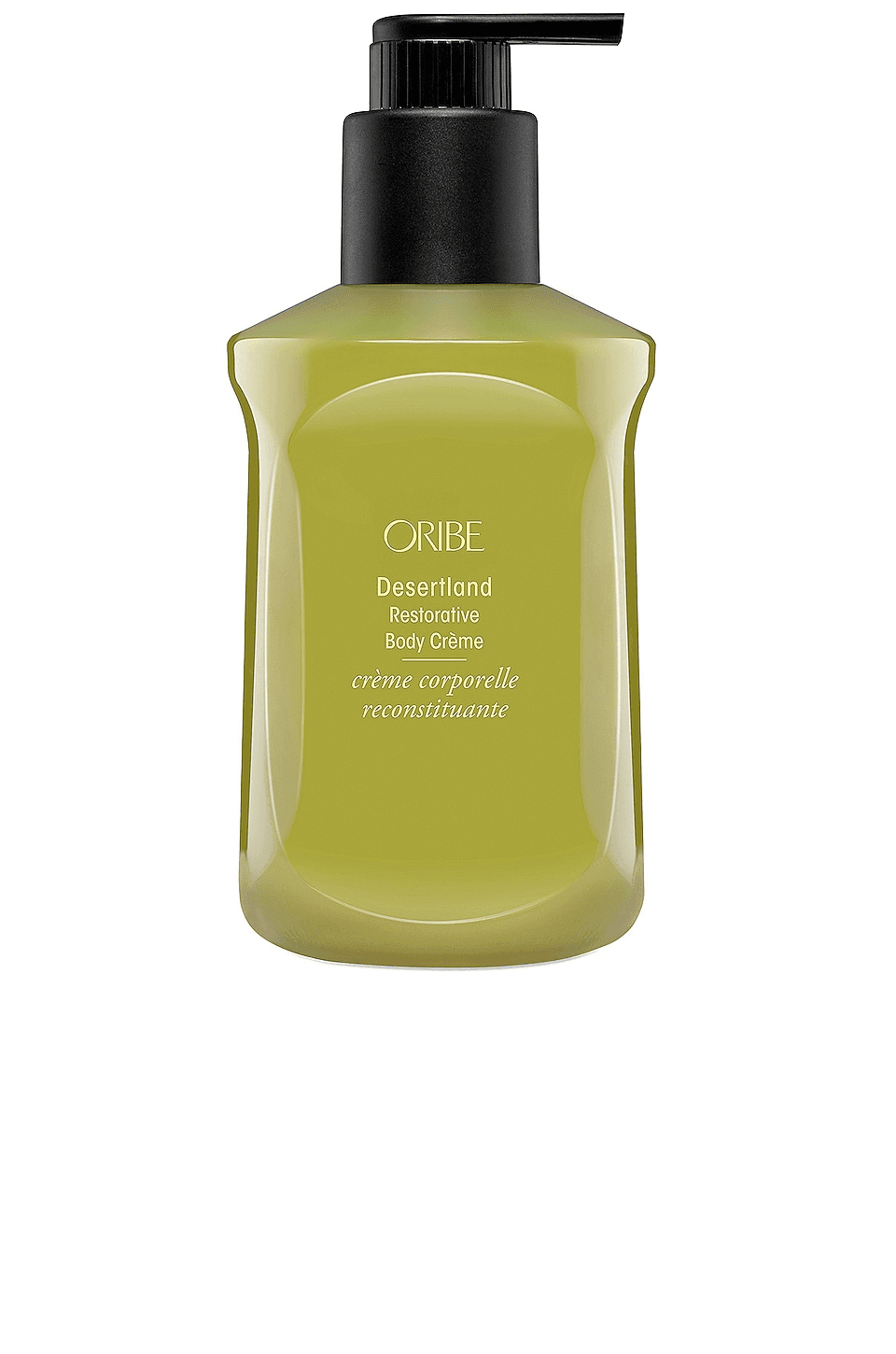 Desertland Restorative Body Creme - Image 1