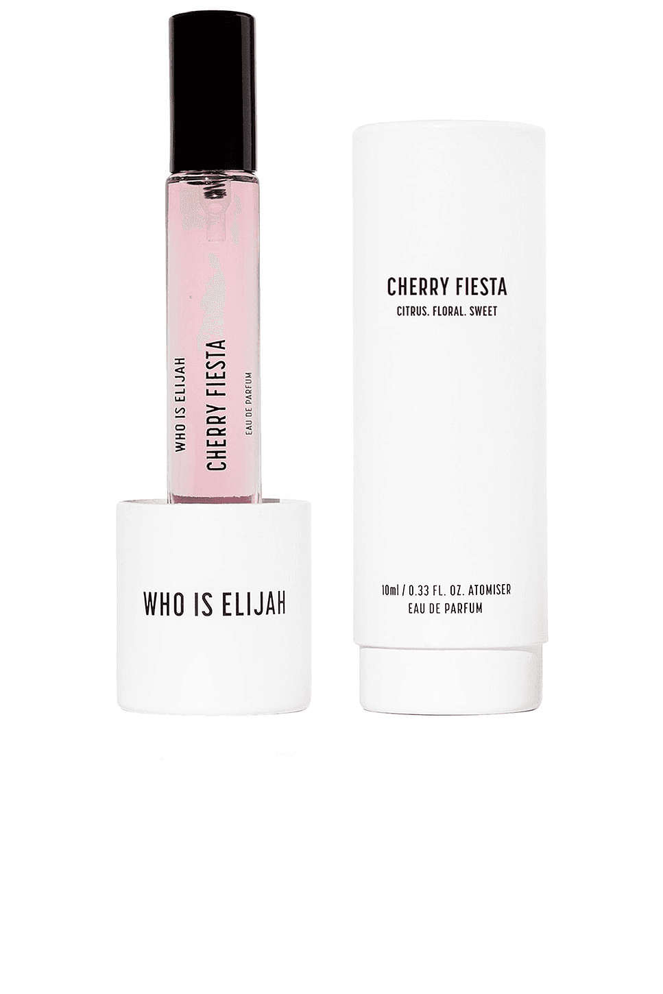 Cherry Fiesta 10ml - Image 1