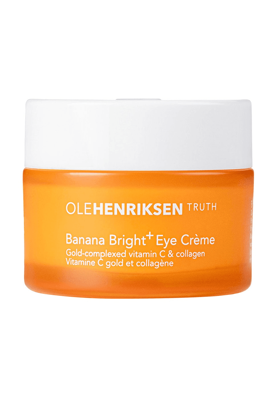 Banana Bright+ Eye Creme - Image 1