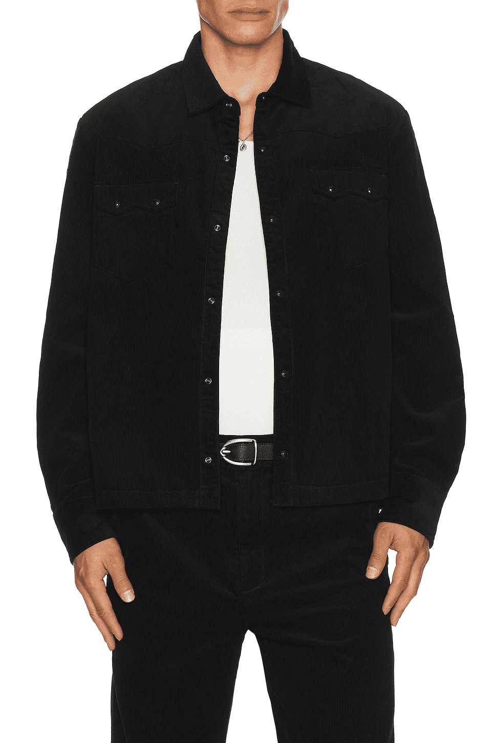 Western Shirt - Image 1