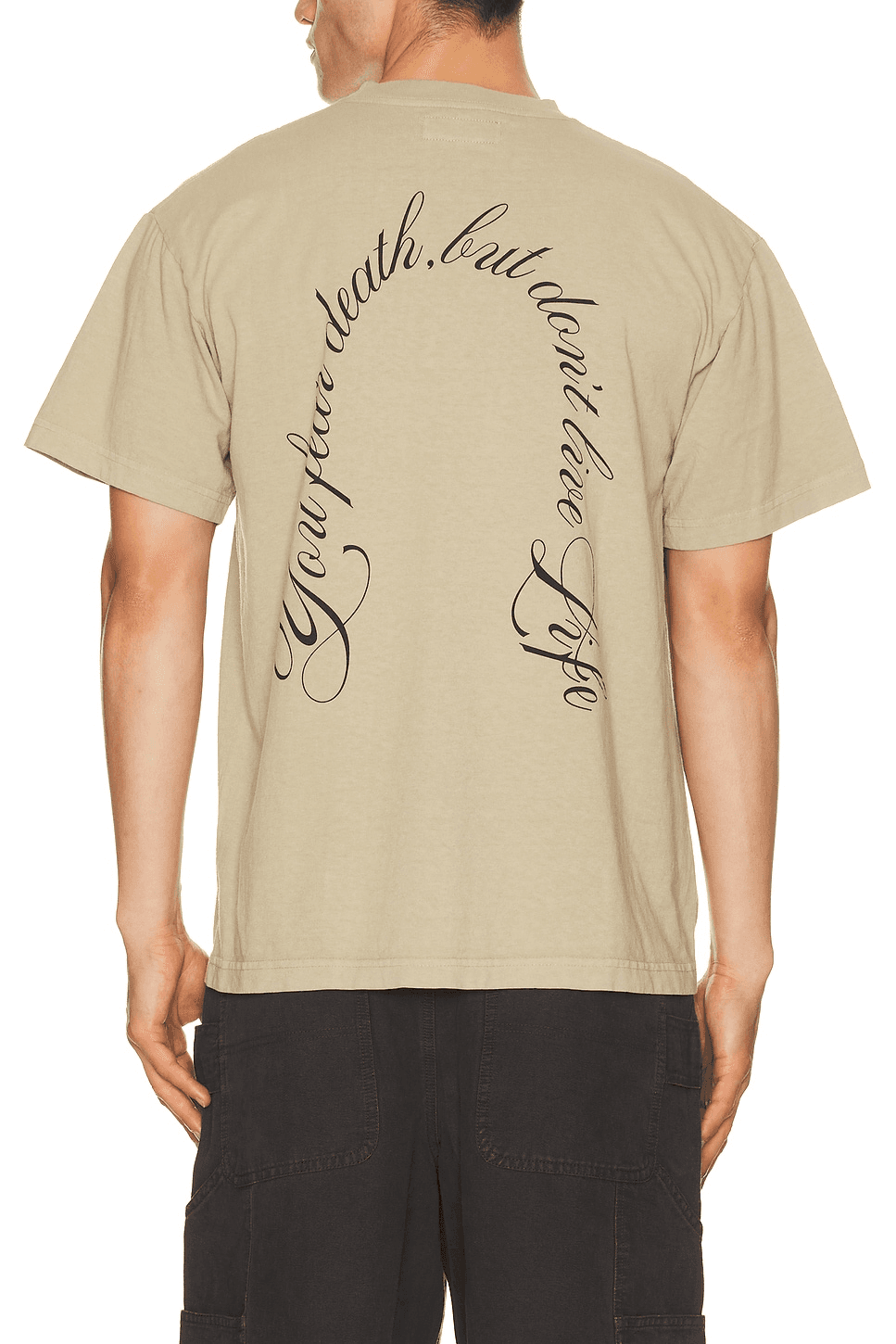 Fear T-Shirt - Image 1