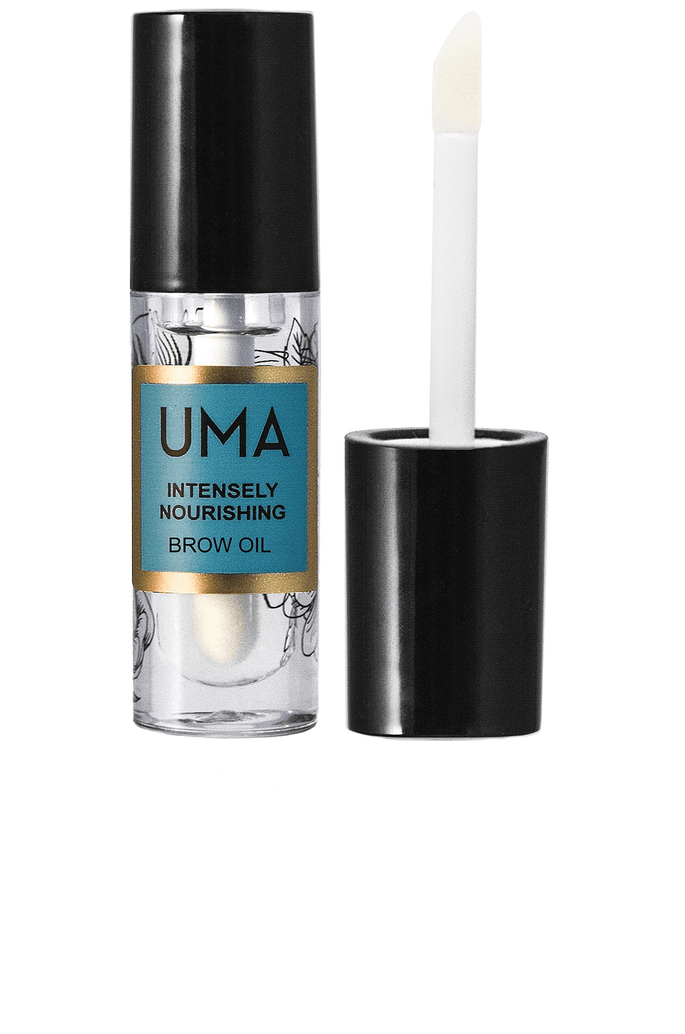 Intensely Nourishing Brow Oil - Image 1