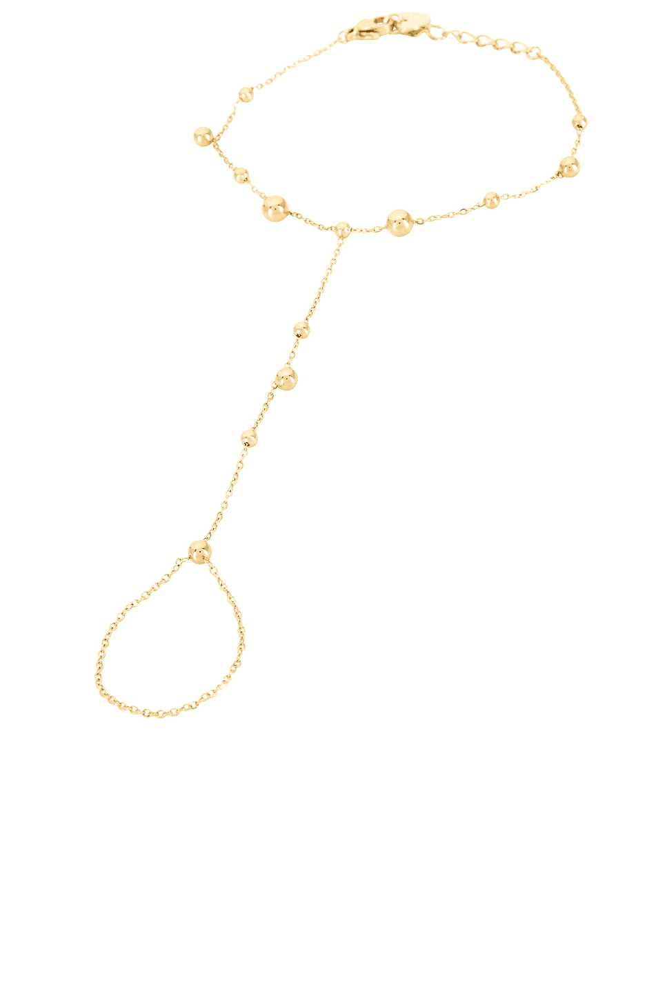 Bella Hand Chain - Image 1