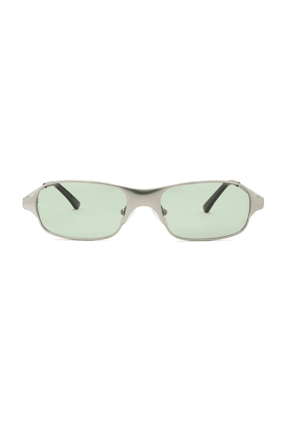 Aitken Rectangle Sunglasses - Image 1