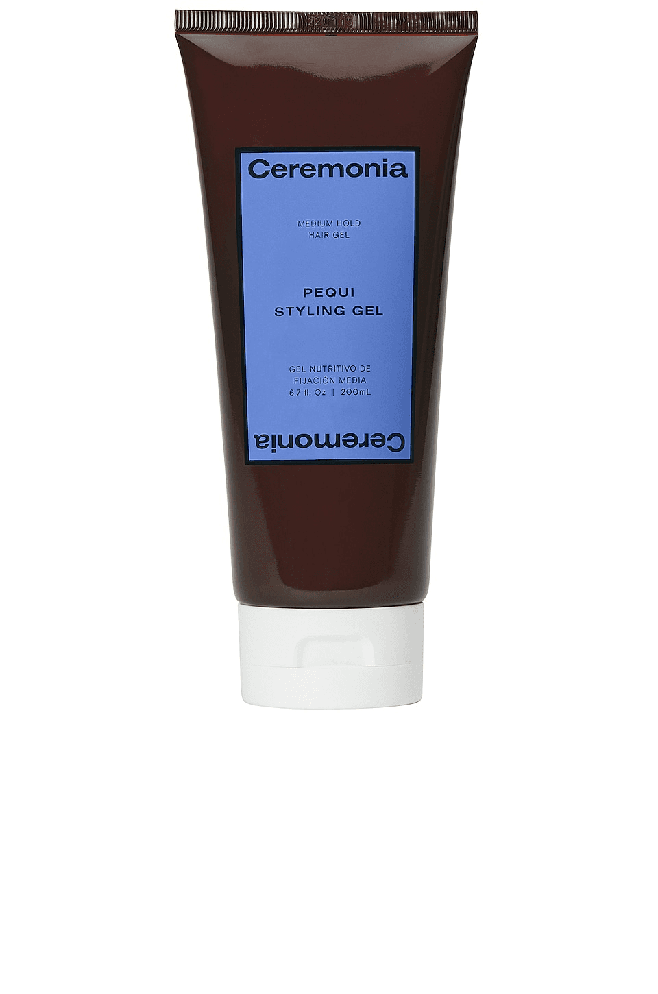Pequi Styling Gel - Image 1