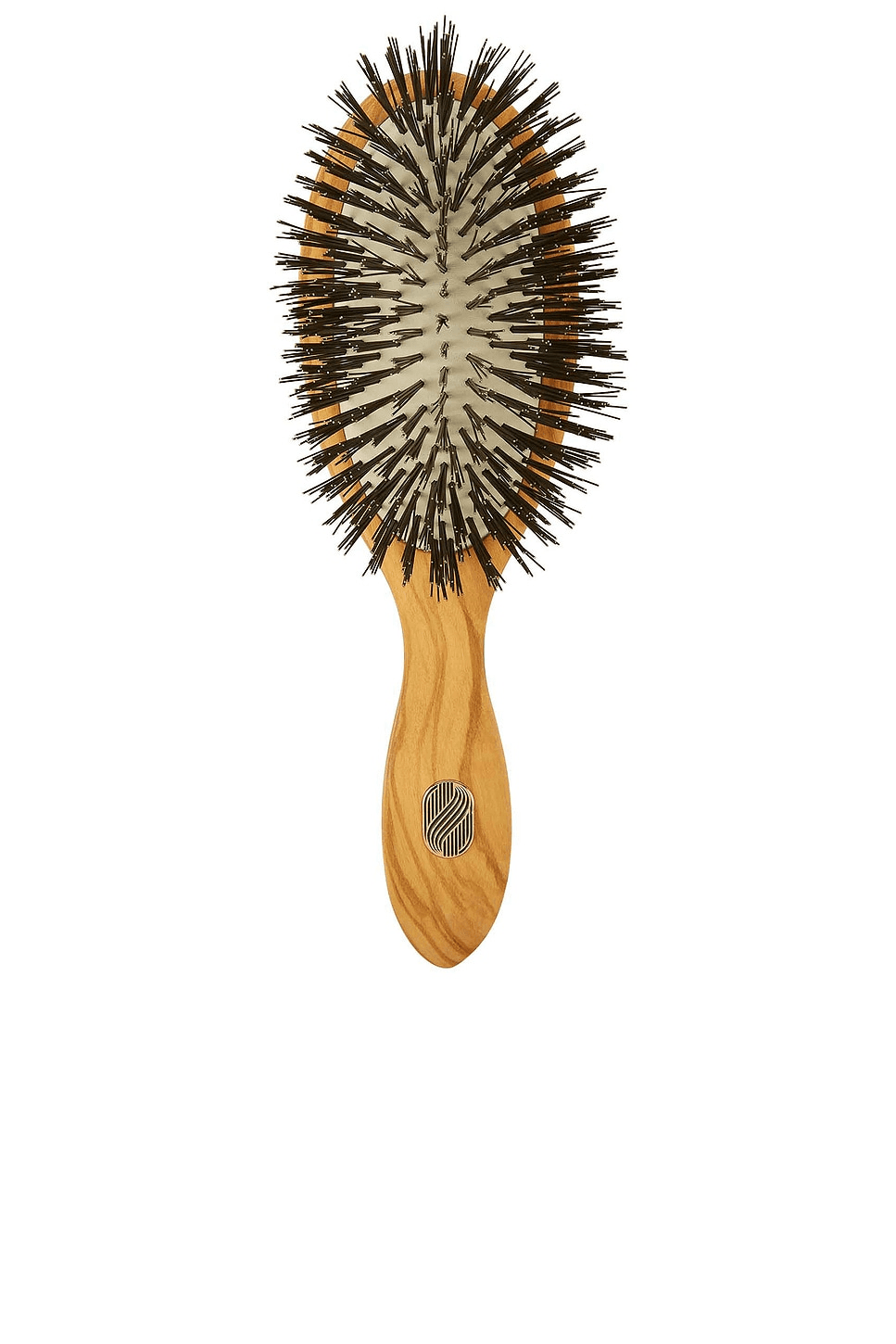 Beaute Classic Gentle Detangling Brush Fine To Medium - Image 1