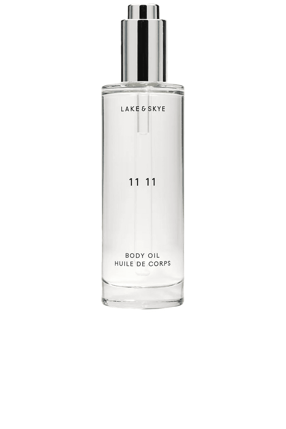 11 11 Body Oil - Image 1