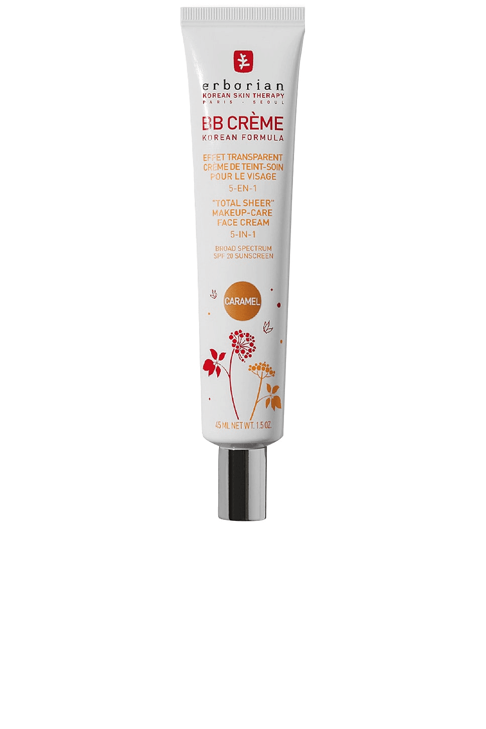 BB Cream Tinted Moisturizer Broad Spectrum SPF 20 - Image 1