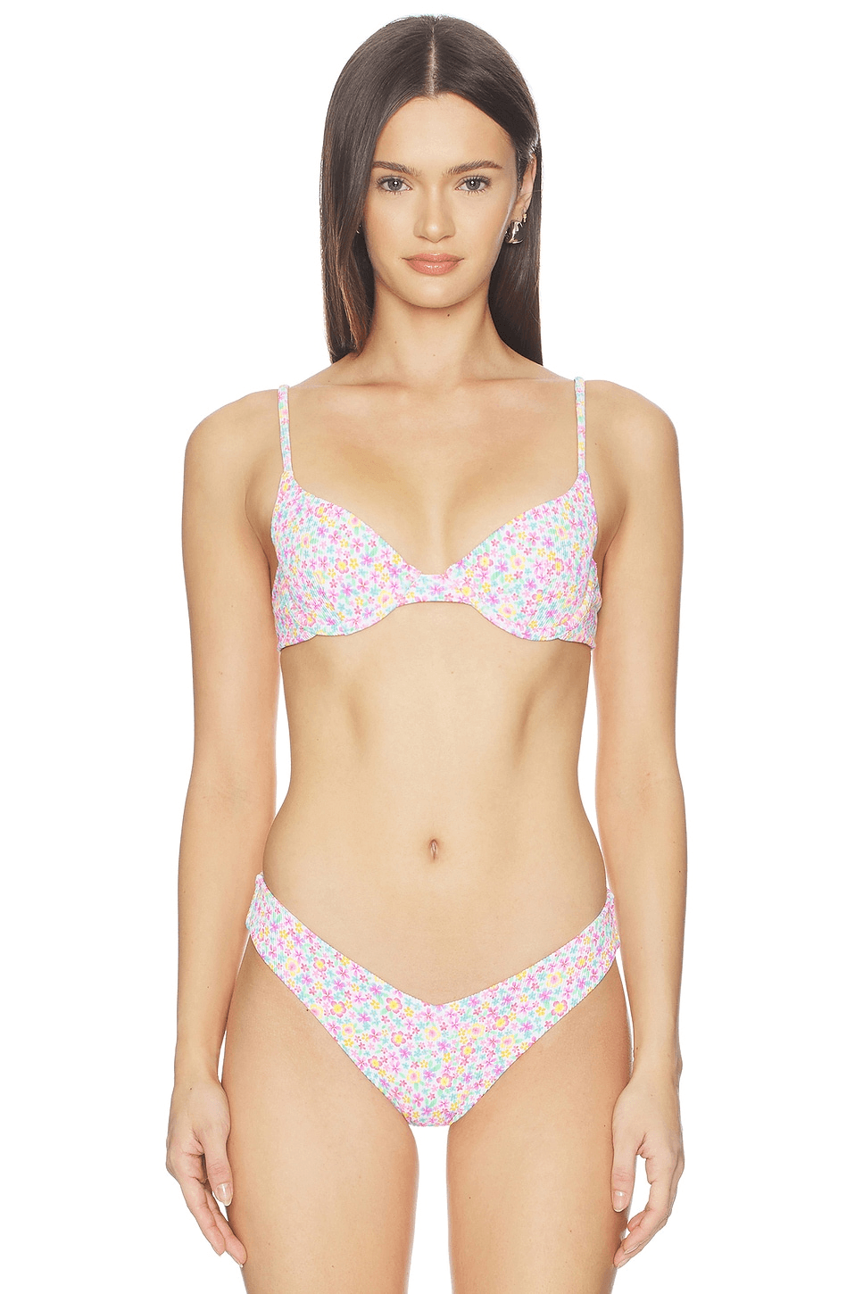 Slim Underwire Bikini Top - Image 1