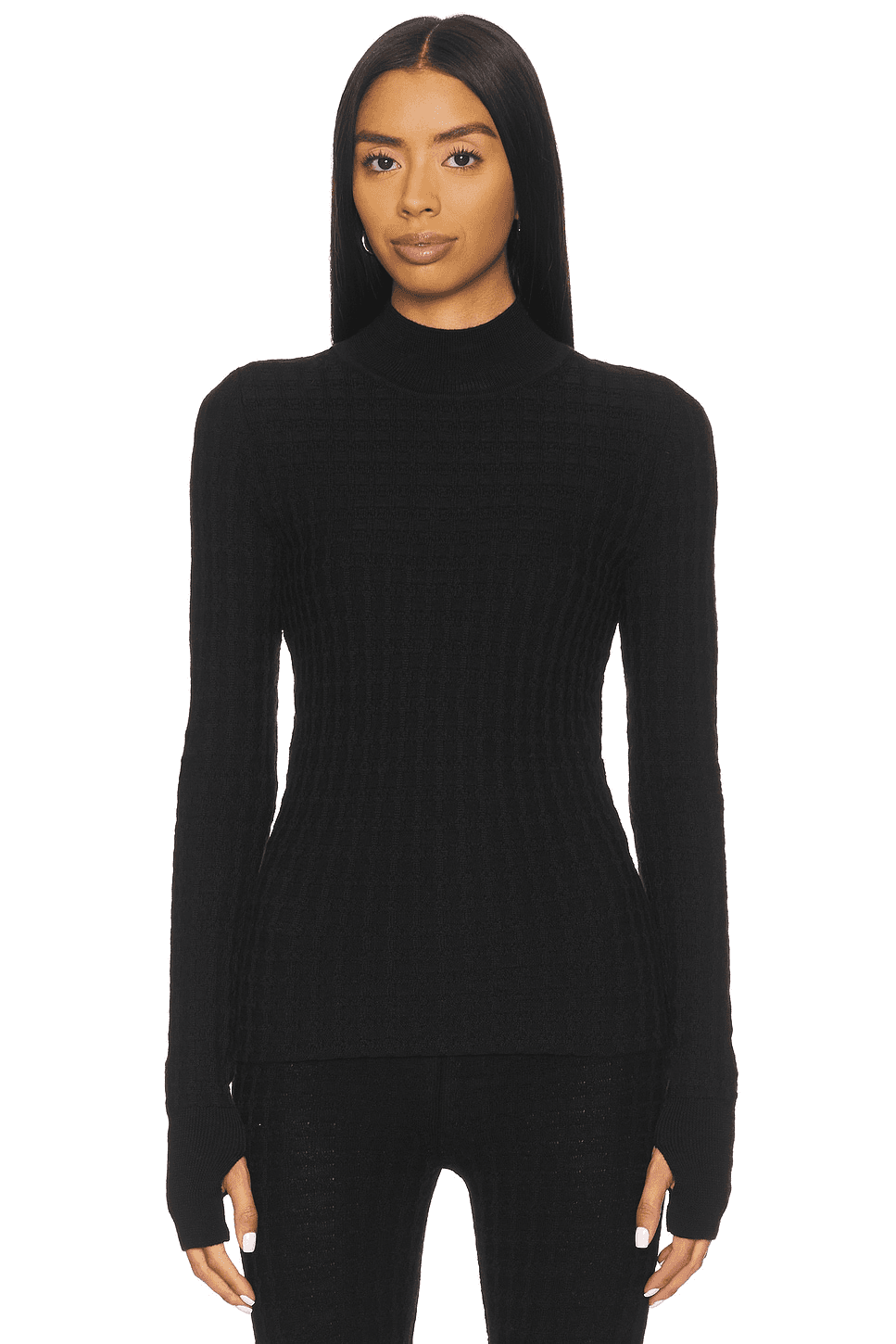 Soleil Baselayer Top - Image 1