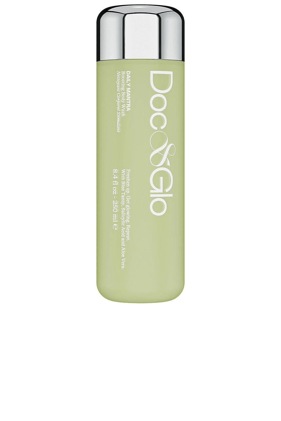 Daily Mantra Boosting Body Wash - Image 1