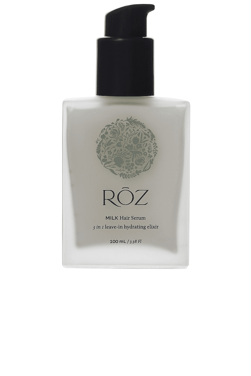 RŌZ Hair Milk Hair Serum - Image 1