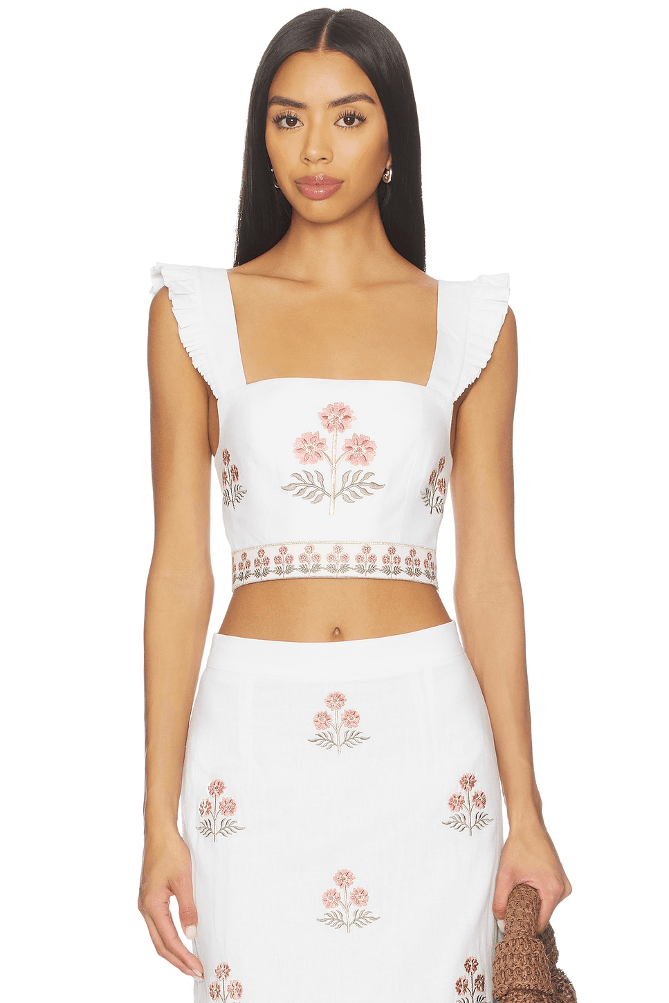 Yalda Bustier - Image 1