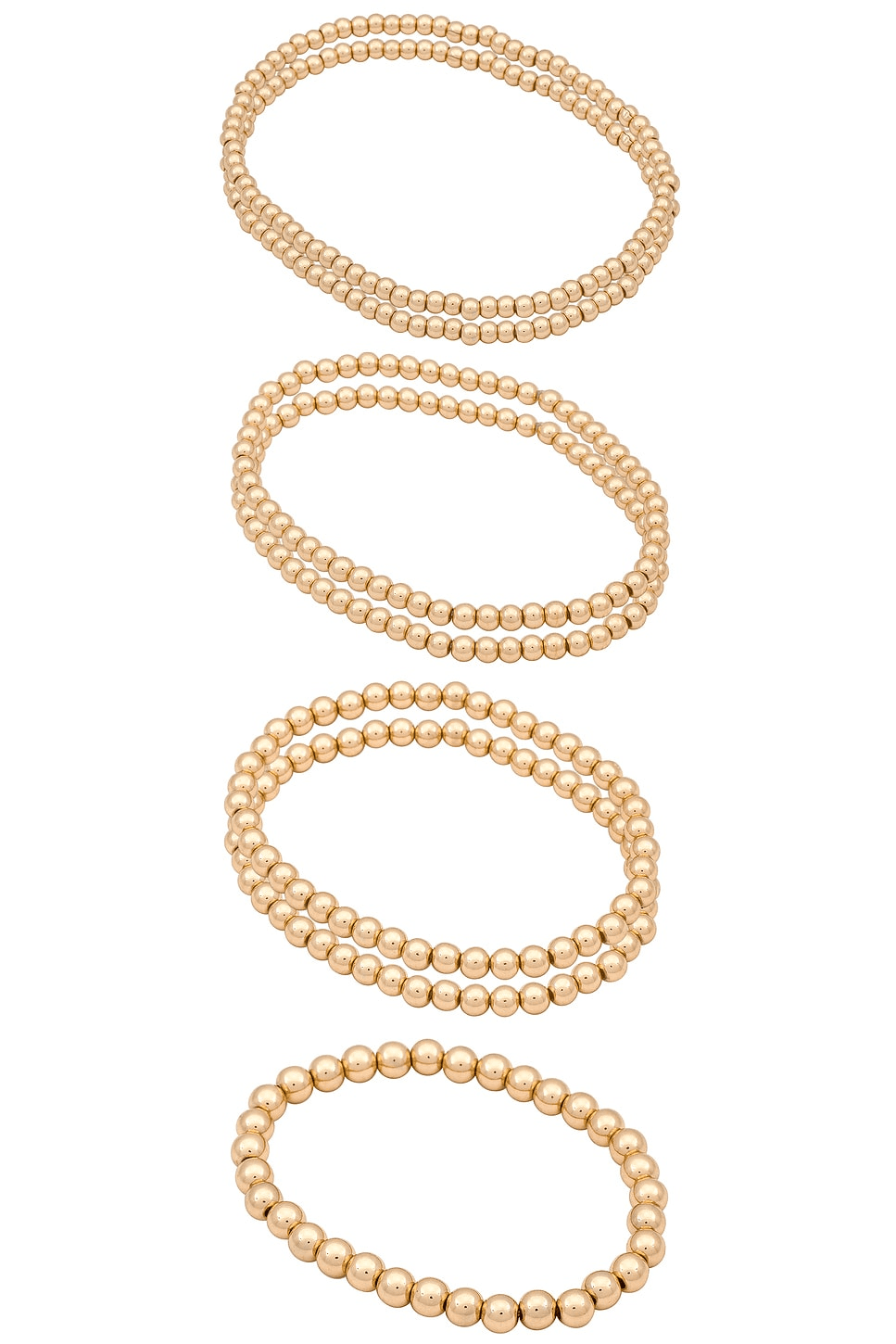 Bubble Bangle Set — Image 2