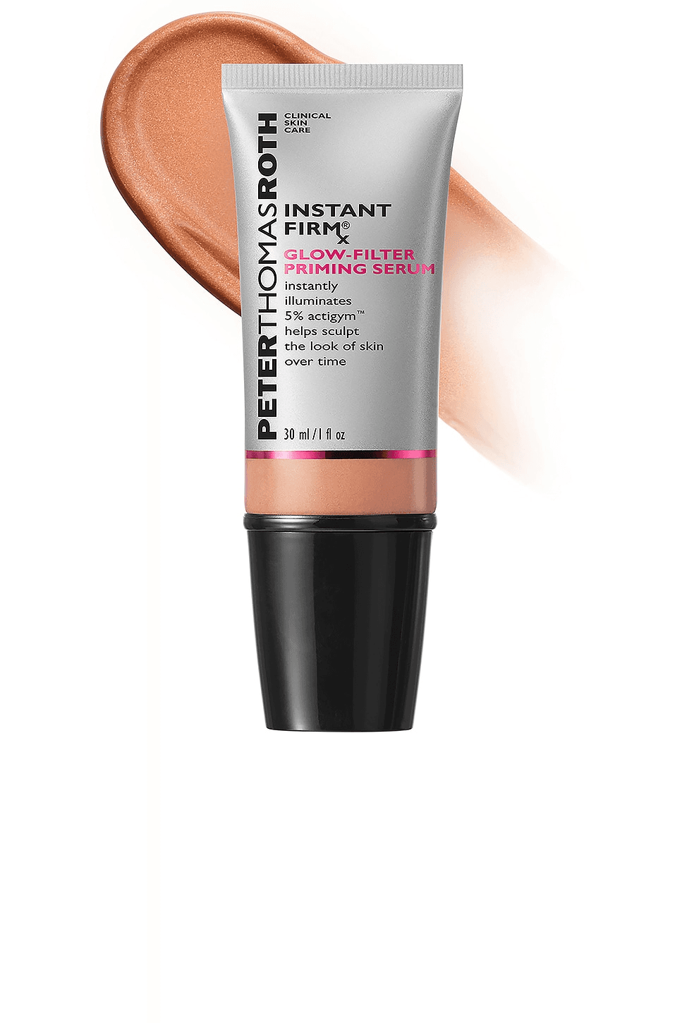 Instant FirmX Glow-Filter Priming Serum - Image 1