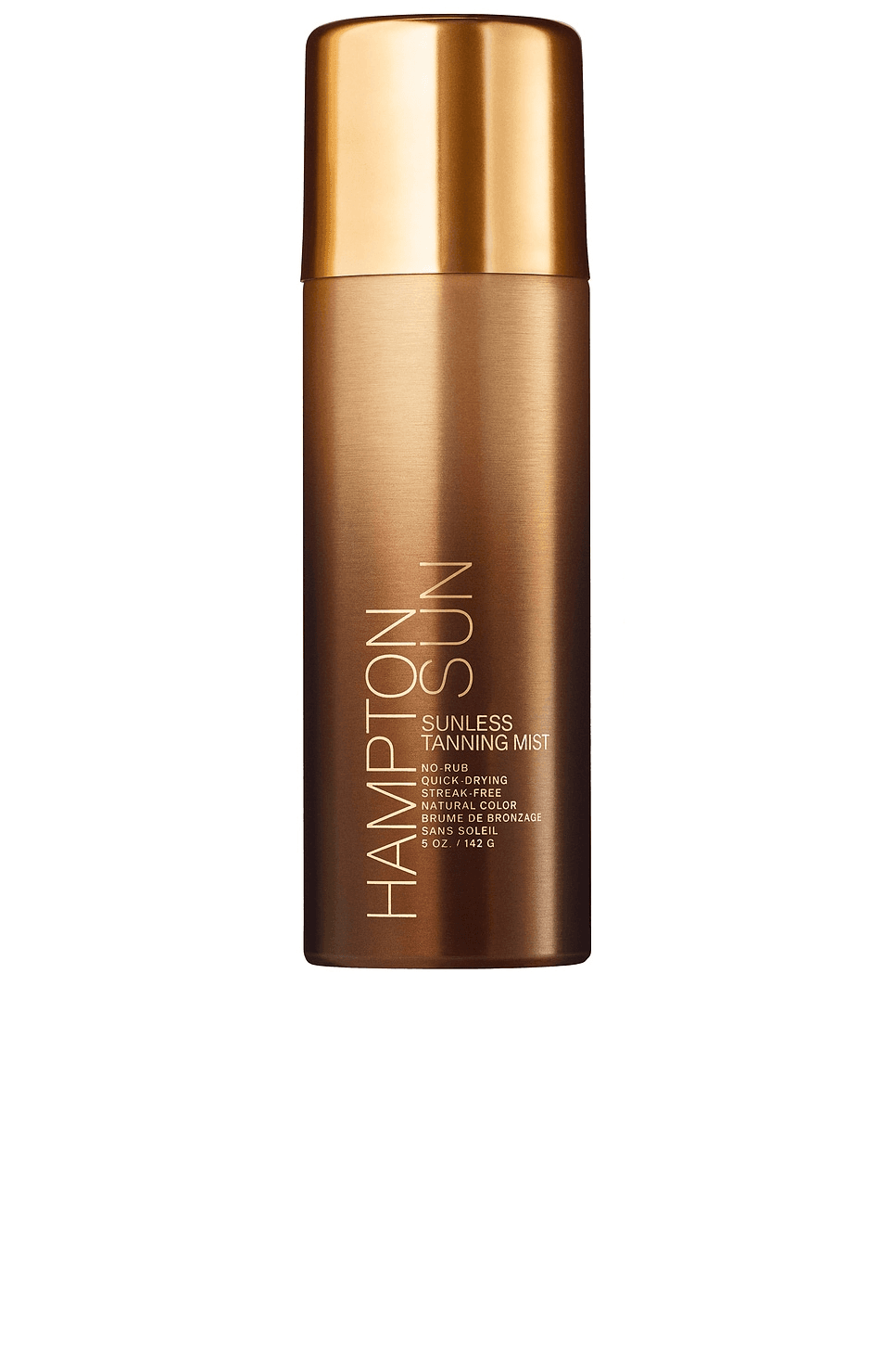 Sunless Tanning Mist - Image 1