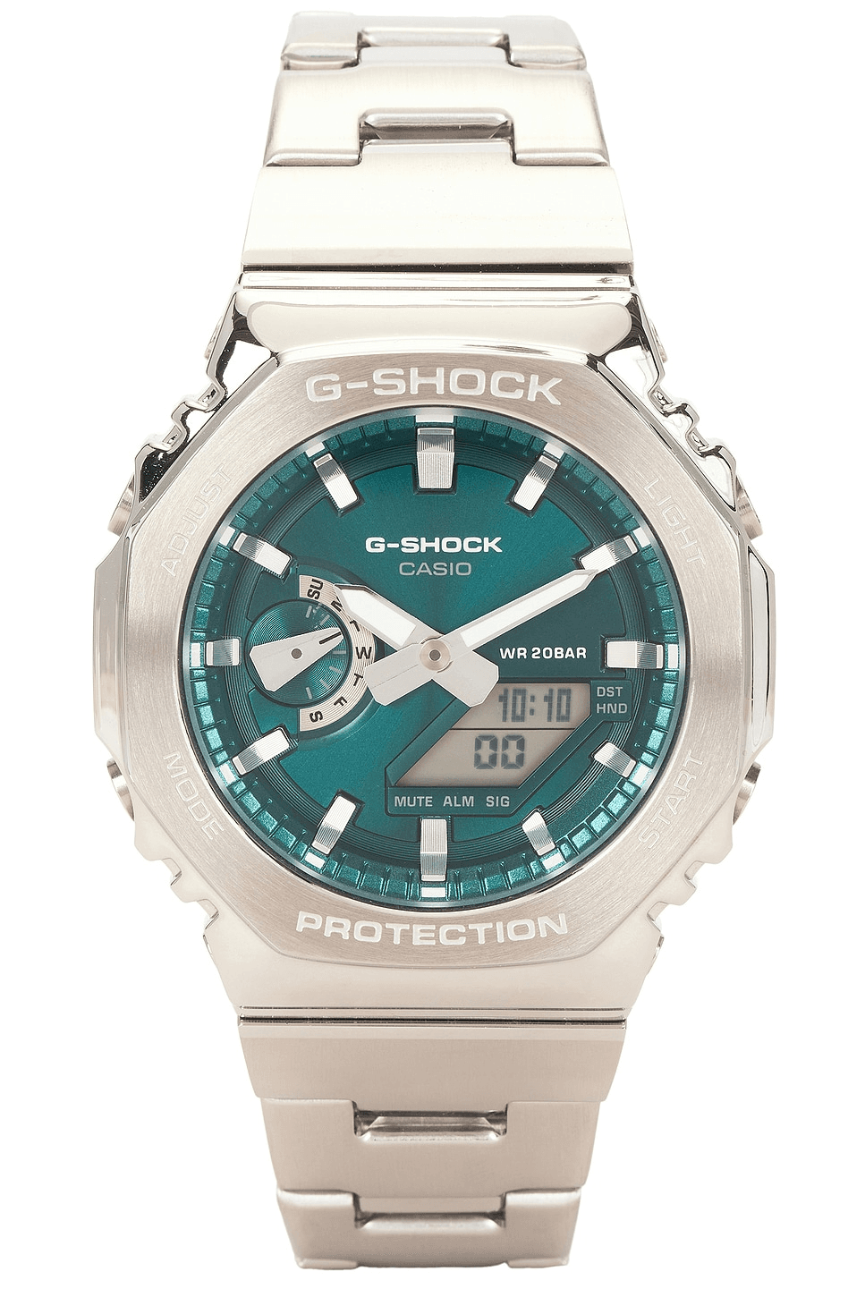 GM2110 Series Watch - Image 1