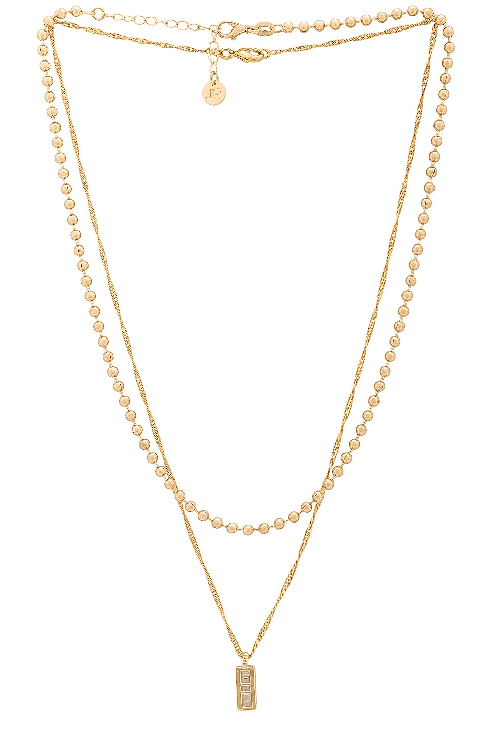 Rendezvous Necklace Stack - Image 1