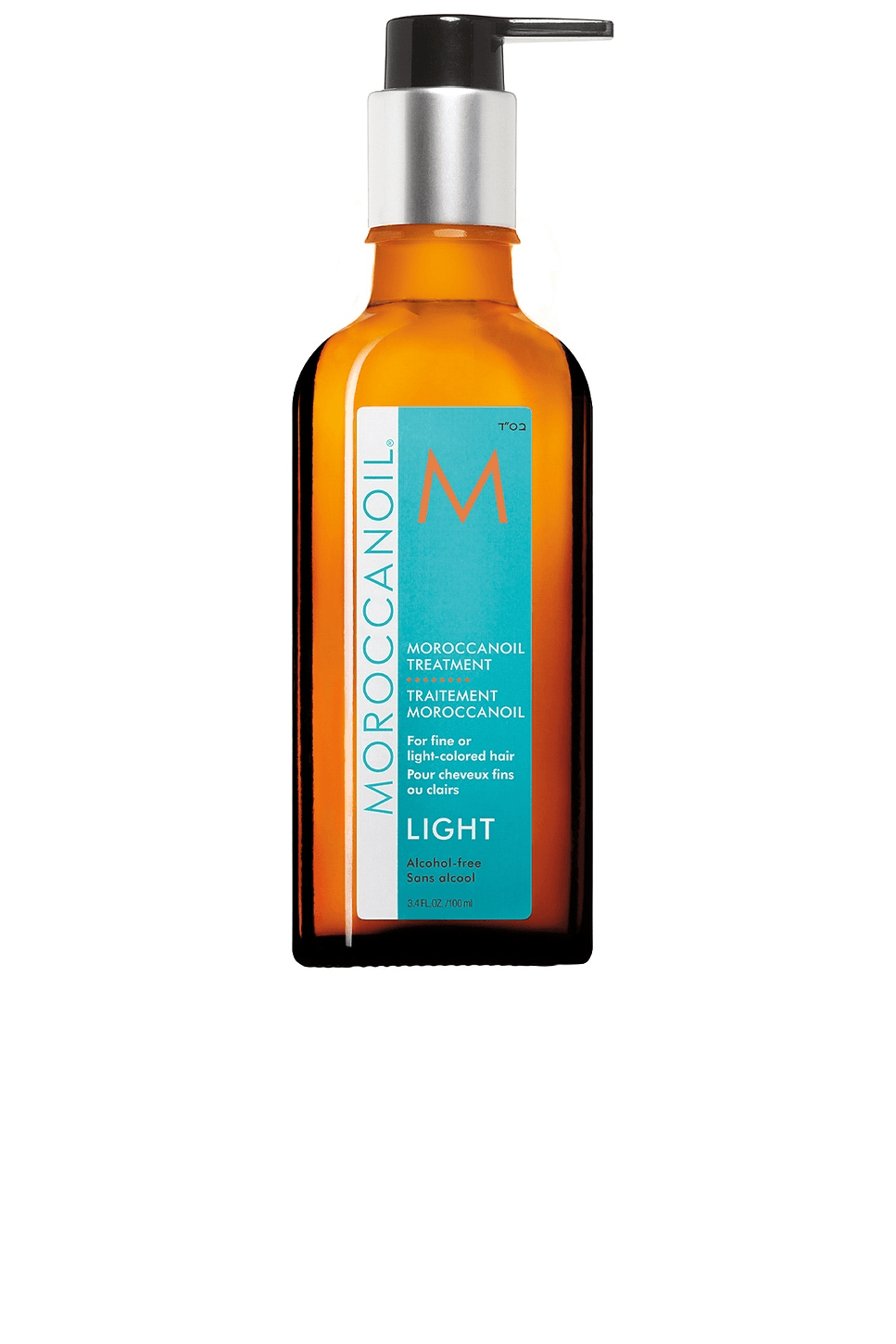 Moroccanoil Treatment Light - Image 1