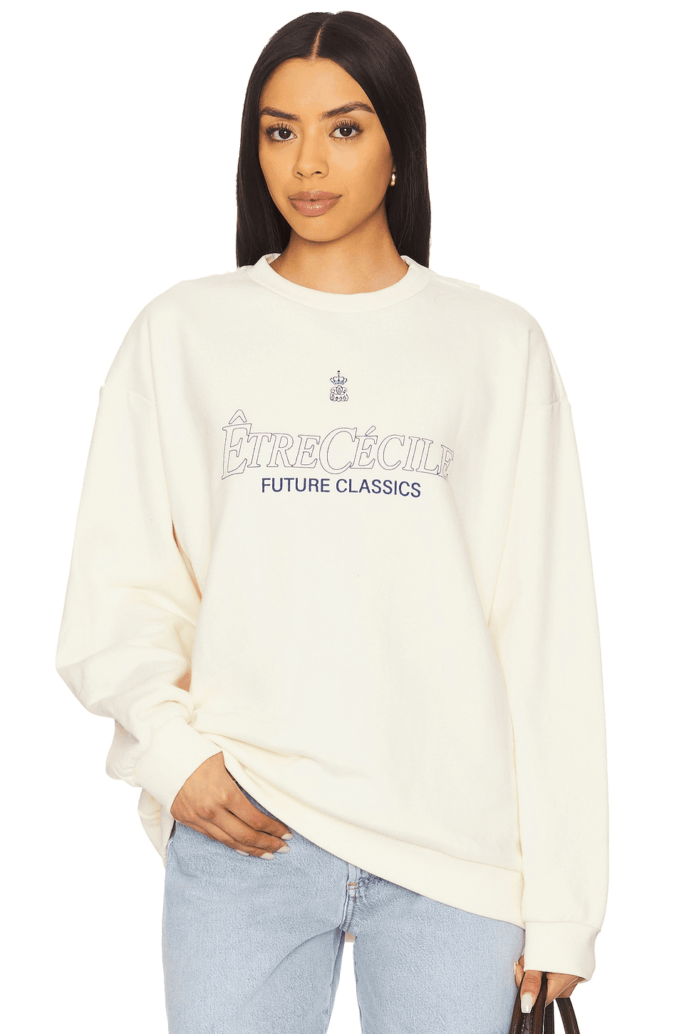 Future Classics Boyfriend Sweatshirt - Image 1