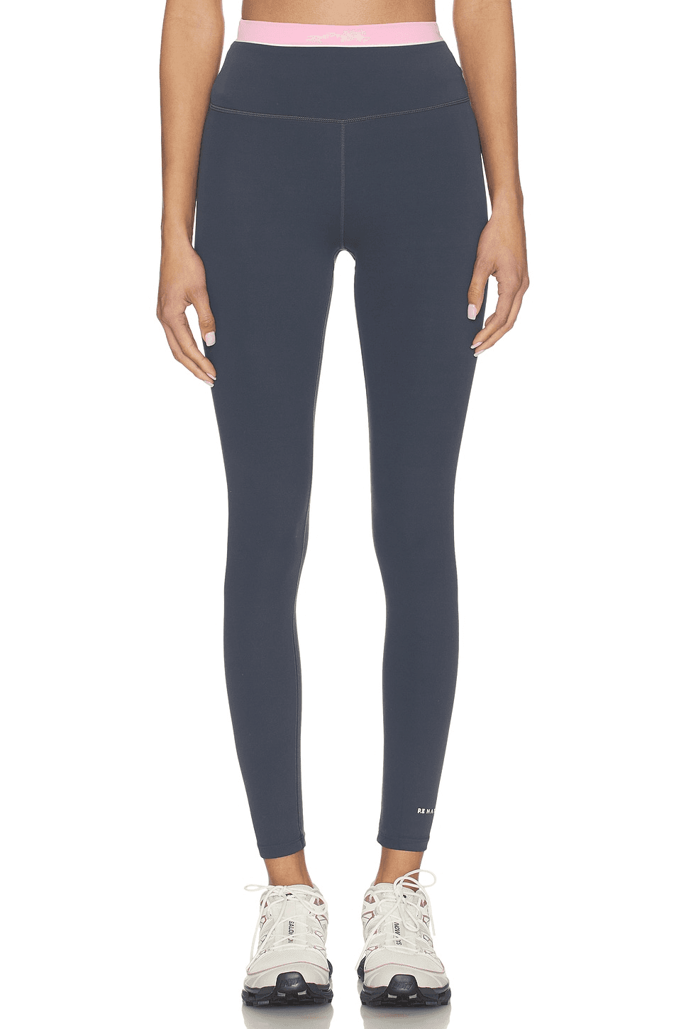 Reflect Full Length Legging - Image 1
