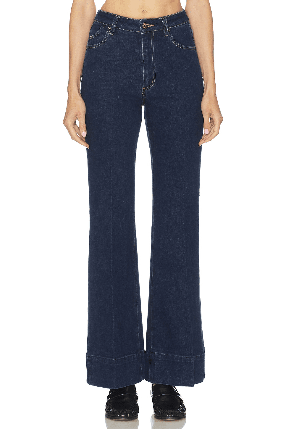 Eastcoast Flare Jeans - Image 1
