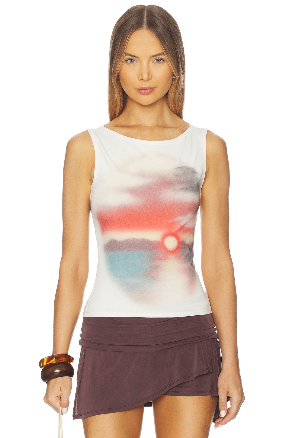 Souvenir Top - Image 1