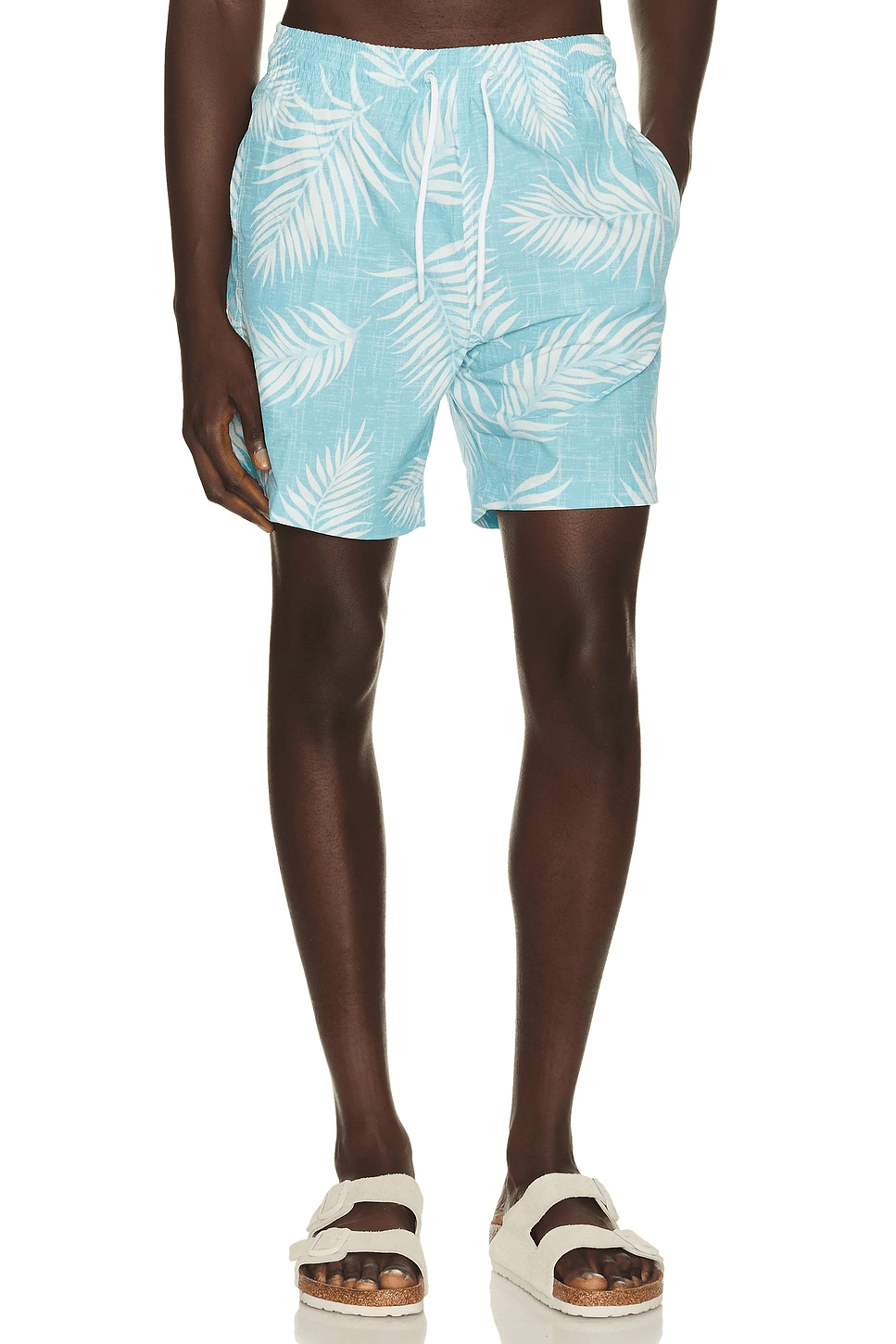 Sano 6.5" Swim Short - Image 1